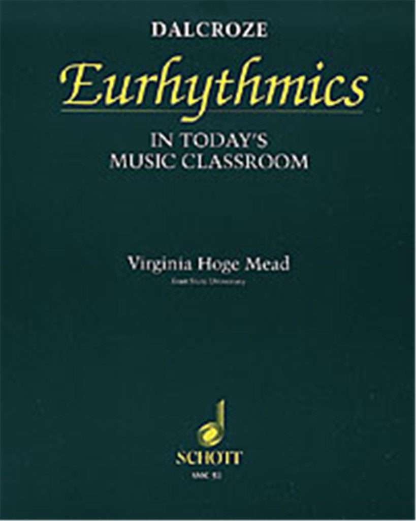 Dalcroze Eurhythmics